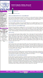 Mobile Screenshot of pflagstl.org